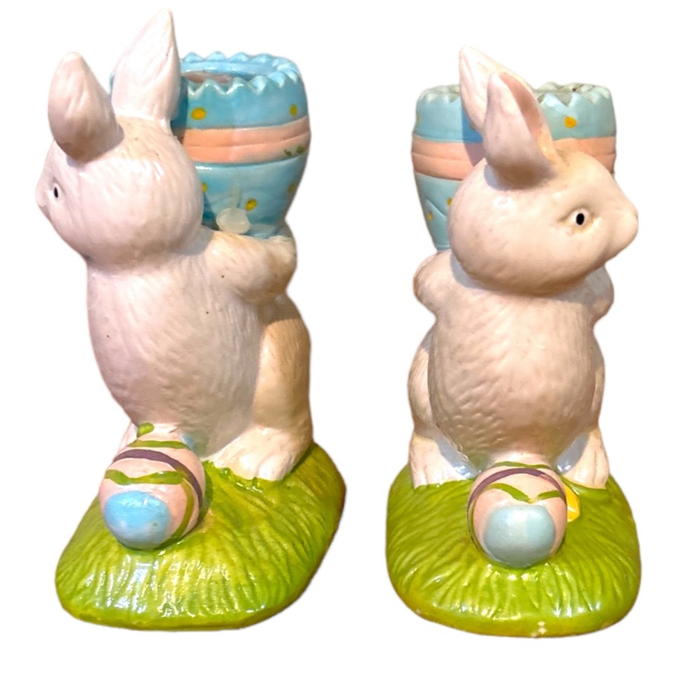 Peter Rabbit Easter Centerpiece - Picture 14 of 16